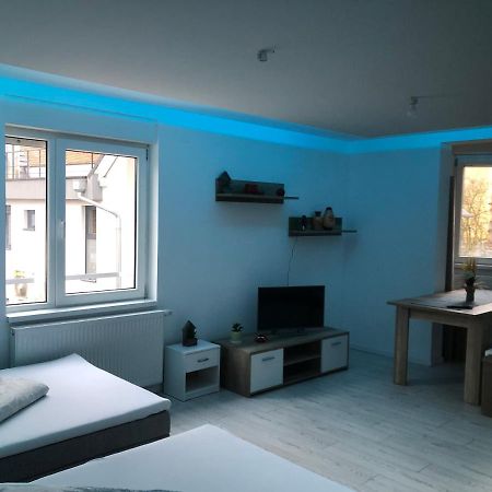 Appartement Willa Chez Willi Niederschaeffolsheim المظهر الخارجي الصورة